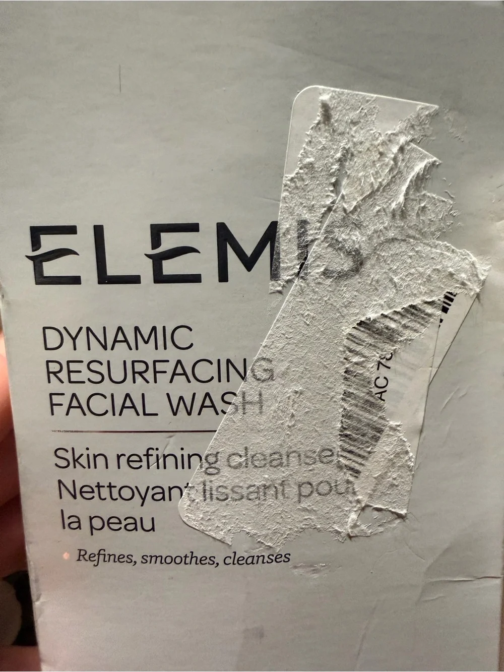Elemis Dynamic Resurfacing Face Wash Elemis 200 ml NEW